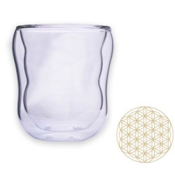 double_walled_glass_with_gold_flower_of_life