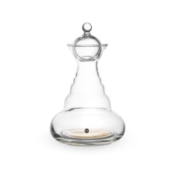golden_delicate_natures_design_carafe_energized_water