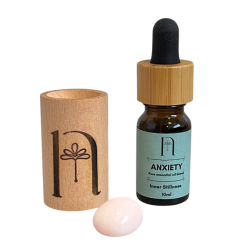 nymea_aromatics_pure_oils_with_bamboo_dropper_cap_10ml_anxiety_with_mangano_calcite_crystal