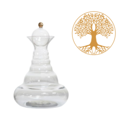 alladin gold tree of life 1.3 litre Nature's design