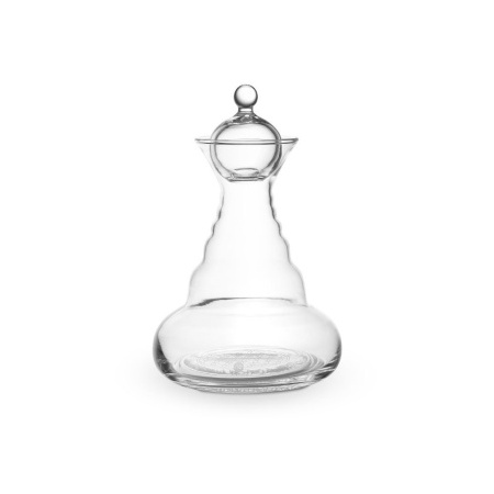 delicate_white_natures_design_carafe_500ml_energized_water