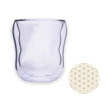 double_walled_glass_with_gold_flower_of_life