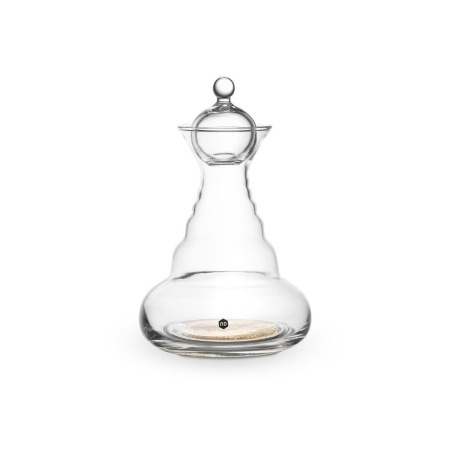 golden_delicate_natures_design_carafe_energized_water