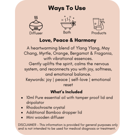 harmony-back-label-pure-oil-blend-nymea-aromatics