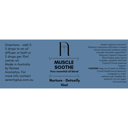 muscle-soothe-pure-oil-blend-label-78x30mm