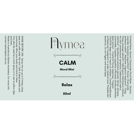 nymea-aromatics-calm-spray-50ml-label-100mmx50mm