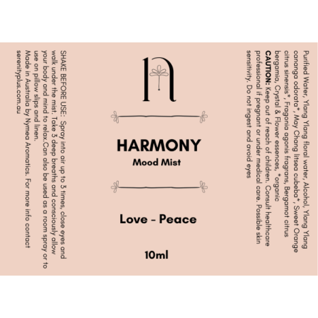 nymea-aromatics-harmony-spray-10ml-label-62_5mmx46mm