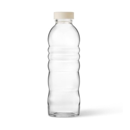 pure_bottle_white_flower_of_life_on_white_background_bioplastic_lid_500ml_natures_design_serenity_plus_square_558385647