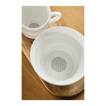 shinno_bowl_and_shinno_mug_on_counter_with_flower_of_life