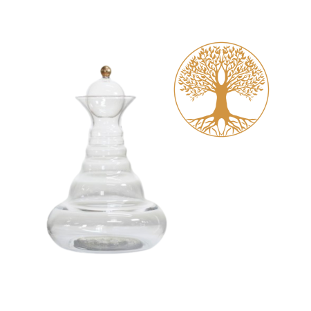 alladin gold tree of life 1.3 litre Nature's design